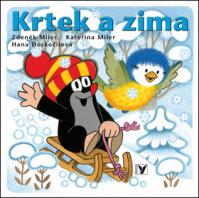 Krtek a zima