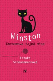 Winston: Kocourova tajná mise