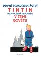 Tintin 1 - Tintin v zemi Sovětů