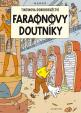 Tintin 4 - Faraonovy doutníky