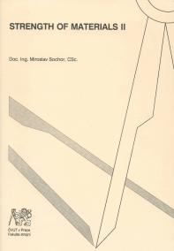 Strenght of materials II