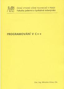 Programovani v C ++