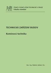 Technická zařízení budov - Komínová technika