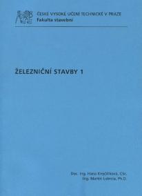 Železniční stavby 1