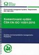 Komentované vydání ČSN EN ISO 14001:2016