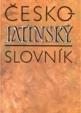 Česko-latinský slovník starověké a současné latiny