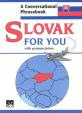 Slovak for you-2.vydanie