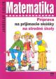 Matematika-Príprava na prijímacie skúšky na stredné