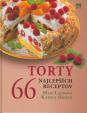 Torty 66 najlepších receptov