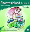 Phantasieland Lesen 2 - čítanka