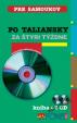 Po taliansky za štyri týždne (kniha + 2 CD)