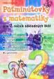 Päťminútovky z matematiky pre 2. ročník základných škôl