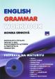Príprava na maturitu + CD - English grammar workbook