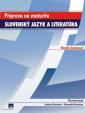 Slovenský jazyk a literatúra - Príprava na maturitu - 3. vydanie