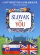 Slovak for you - A conversational phrasebook - 4. vydanie