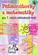 Päťminútovky z matematiky pre 1.ročník základných škôl - 3. vydanie