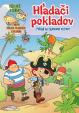 Hľadači pokladov - Poklad na tajomnom ostrove