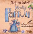 Modrý Papľuh