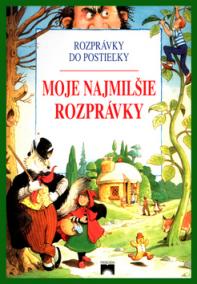 Moje najmilšie rozprávky