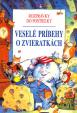 Veselé príbehy o zvieratkách