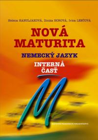 Nová maturita - Nemecký jazyk
