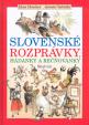 Slovenské rozprávky, hádanky a rečňovanky