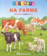 Zvieratá na farme-Slovenské aj anglické názvy