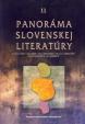 Panoráma slovenskej literatúry