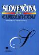 Slovenčina pre cudzincov - 3.doplnené vydanie