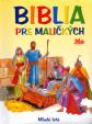 Biblia pre maličkých - 2.vydanie