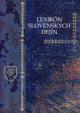Lexikón slovenských dejín - 3. vydanie
