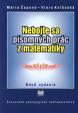 Nebojte sa písomných prác z matematiky - Nové vydanie (3)