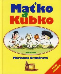 Maťko a Kubko - 10. vydanie