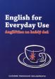 English for Everyday Use - Angličtina na každý deň