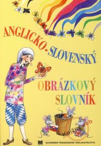 Anglicko-slovenský obrázkový slovník