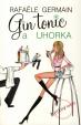 Gin tonic a uhorka