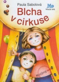 Blcha v cirkuse