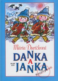 Danka a Janka - 10. vydanie