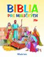 Biblia pre maličkých - 5.vydanie