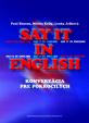 Say it in English - Konverzácia pre pokročilých - 2. vydanie