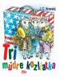 Tri múdre kozliatka - 8. vydanie