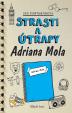 Strasti a útrapy Adriana Mola, 3. vyd.