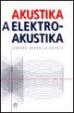 Akustika a elektroakustika