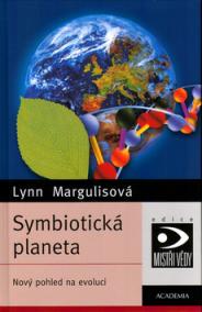 Symbiotická planeta