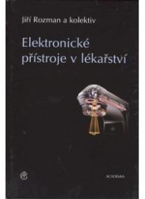 Elektronické přístroje v lékařství