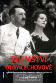Tajemství Olgy Čechovové