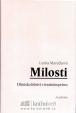 Milosti - Ohnisko lidství v trestním právu