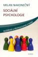 Sociální psychologie - 2. vydání