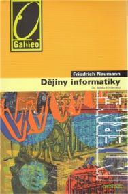 Dějiny informatiky od abaku k internetu