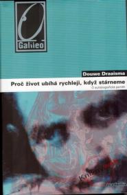 Proč život ubíhá rychleji, když stárneme - O autobiografické paměti